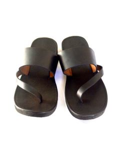 Premium Leather Sandals | Durable & Stylish Comfort