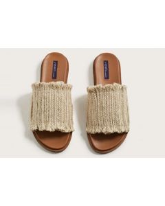 Chic Leather Sandals | Premium Quality, Comfortable & Durable