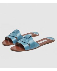 Premium Leather Sandals | Comfort & Elegance