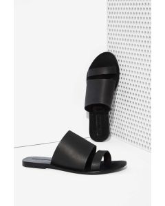 Premium Handcrafted Leather Sandals for Timeless Elegance