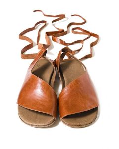 Elegant Leather Sandals for Women - Premium Quality Craftsmanship