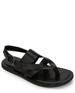 Elegant Leather Sandals | High-Quality & Versatile