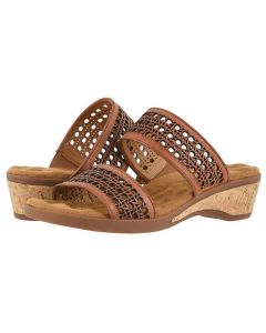 Luxurious Leather Sandals 105 - Handcrafted Premium Leather