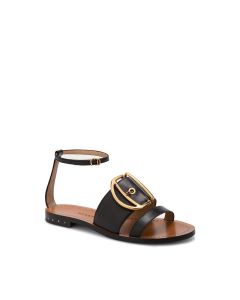 Premium Leather Sandals | High-Quality Elegance