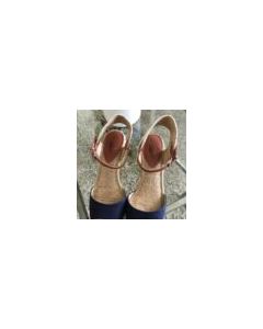 Luxury Leather Sandals for Stylish Comfort and Durability.