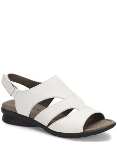 Chic Leather Sandals for Style & Comfort