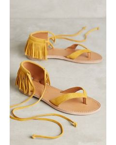 120 Leather Sandals: Premium Leather Elegance & Comfort