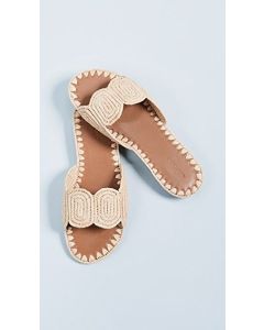 Elegant Genuine Leather Sandals - Step out in Style