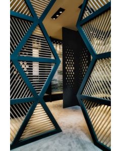 Securely stylish Metal Door: Durable Protection & Timeless Charm.