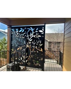 Metal Security Door 103 - Durable High-Quality Design