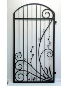 Secure Style Metal Door 111 - Premium Strength & Modern Design.