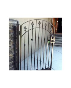 Durable Metal Doors for Enhanced Security and Style