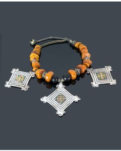 Moroccan Necklaces