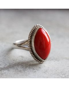 Moroccan Tuareg Berber Handmade Rings - Vibrant Colors & Unique Designs