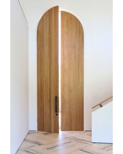 Moroccan Wood Door 102 - Elegant and Durable Interior & Exterior Door