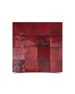 Moroccan Mosaic Tiles in Stunning Solid Colors - Shop Now!