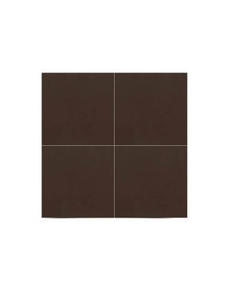 Moroccan Dark Black Cement Tiles for Stylish Spaces