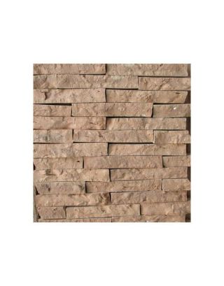 Moroccan Handcrafted Bejmat Tiles in Natural Brick Color