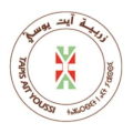 Tapis Ait Youssi 