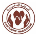 Babouche Marocaine