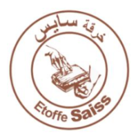 Etoffe Saiss