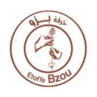 Etoffe Bzou