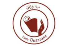 Etoffe Ouazzane