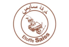 Etoffe Saiss