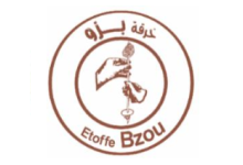 Etoffe Bzou