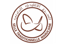 Selle Traditionelle Marocaine