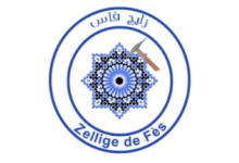 Zellige de fes