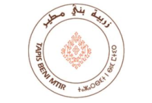 Tapis Beni Mtir