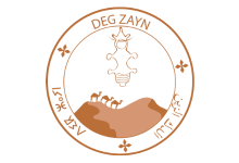 Degzayn