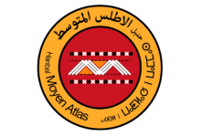 Hanbel Moyen Atlas