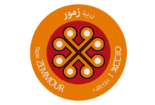Tapis Zemmour