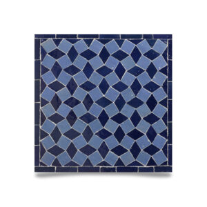 Moroccan Mosaic Tiles - Premium Water-Resistant Patterns