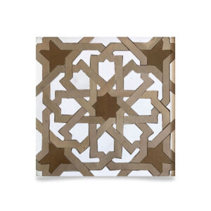 "Handcrafted Moroccan Mosaic Tiles - Premium Quality for Elegant Spaces"