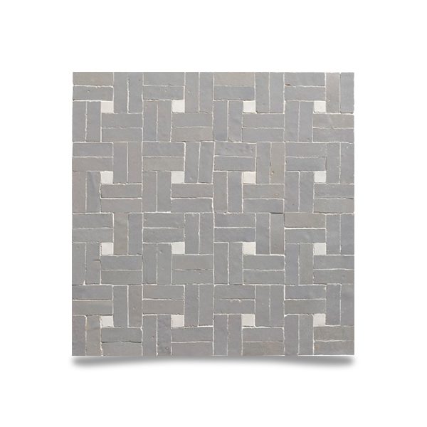 Moroccan Mosaic Tiles Collection - Artful Elegance for Spaces