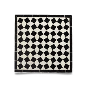 Premier Moroccan Mosaic Tile for Stylish Spaces