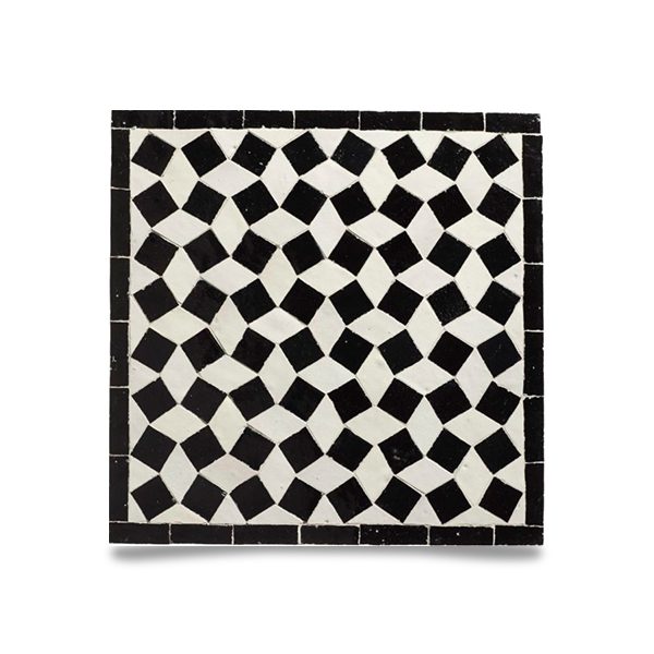 Premier Moroccan Mosaic Tile for Stylish Spaces