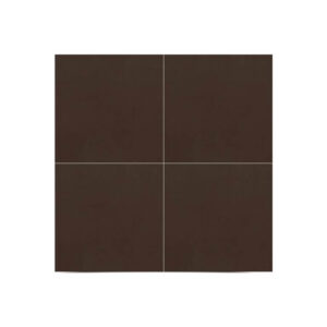 Moroccan Dark Black Cement Tiles for Stylish Spaces