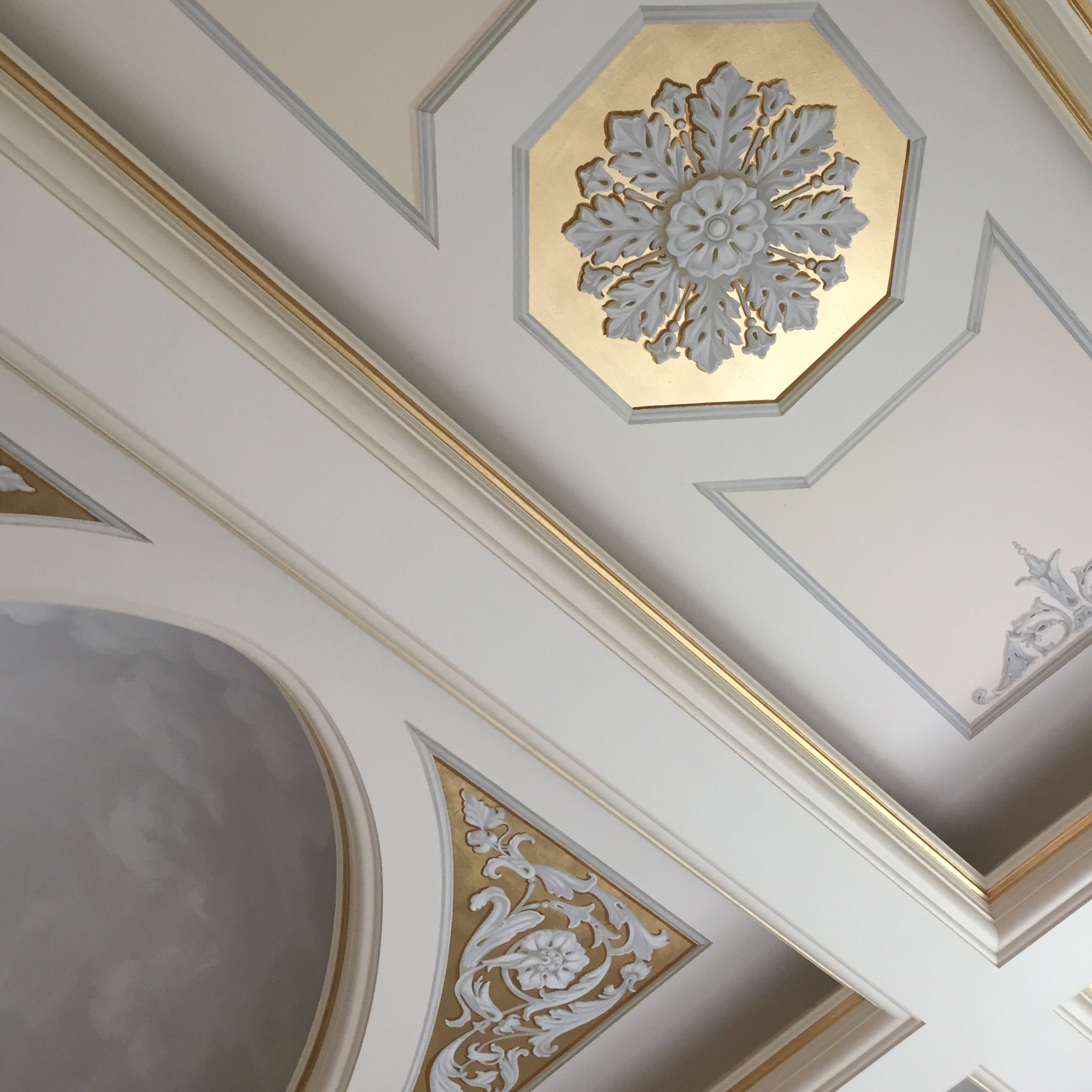 Timeless Elegance: Handmade Plaster Ceiling 101