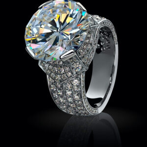 Handcrafted Moroccan Tuareg Berber Rings | Bespoke Designs