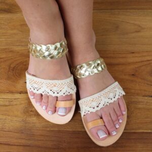 Boho Chic Sandals for Everyday Style