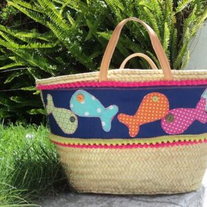 Handbag Basket 050 - Elegant and Functional High-Quality Handbag