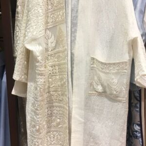 Exquisite Moroccan Kaftan Dress | Intricate Embroidery