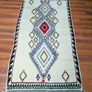 Exquisite Berber Wool Rugs 021 for Modern Home Decor