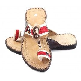 Boho Chic Comfort Sandals - Trendy and Durable Footwear
