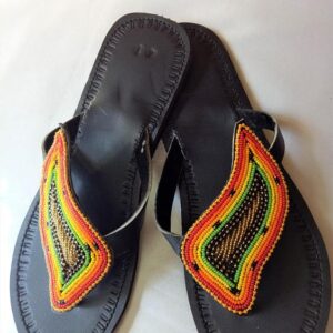 Chic Boho Sandals 016 - Stylish and Comfortable Sandals for Versatile Looks.