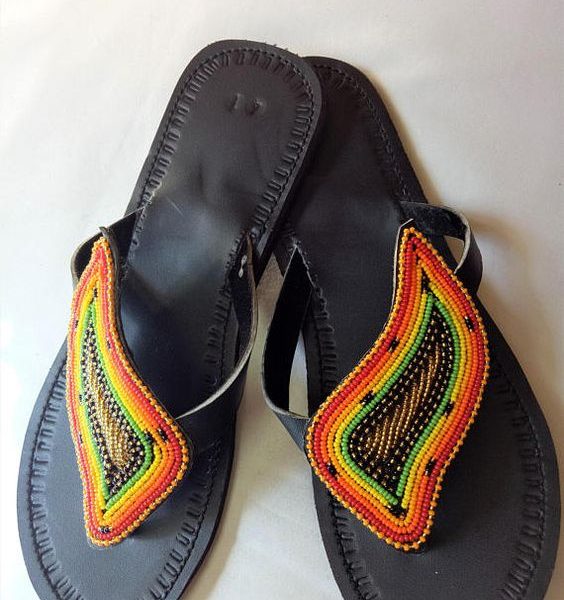 Chic Boho Sandals 016 - Stylish and Comfortable Sandals for Versatile Looks.